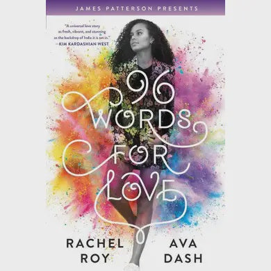 96 Words for Love