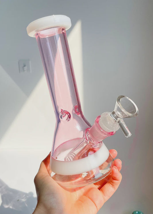 Classy Beaker Bong