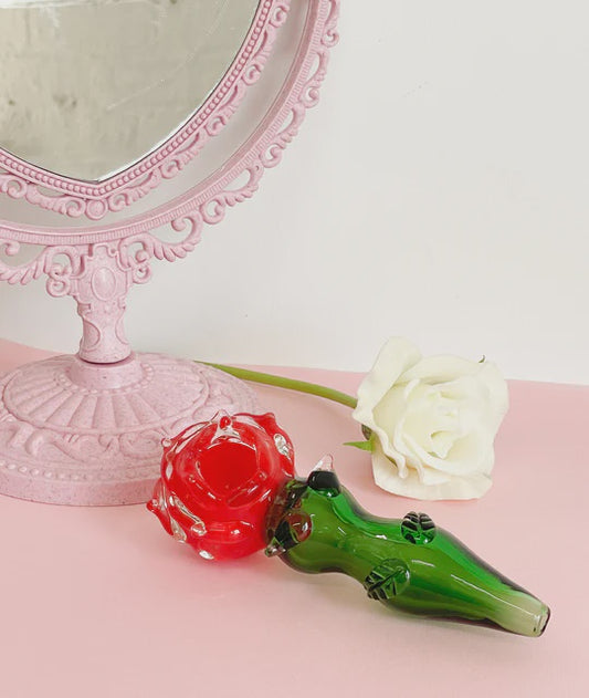 Rose Pipe