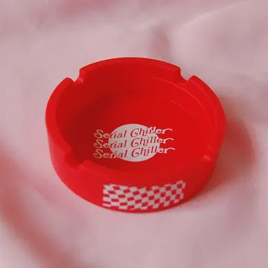 Seriel Chiller Ash Tray