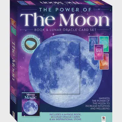 The Power of the Moon