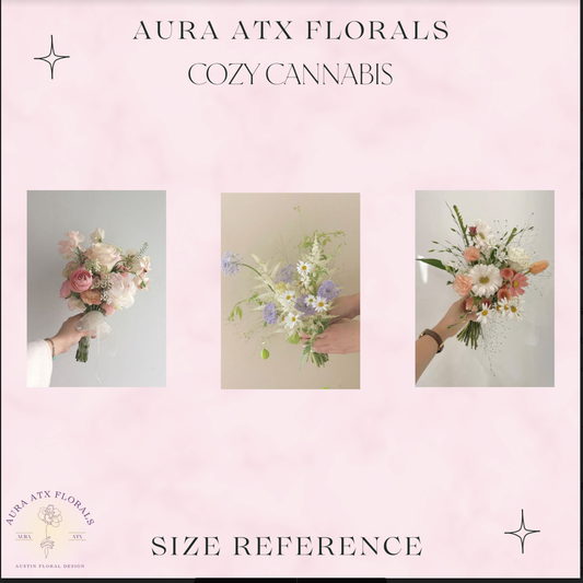 Medium Floral Bouquet