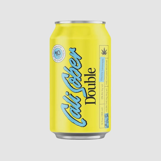 Electric Lemonade