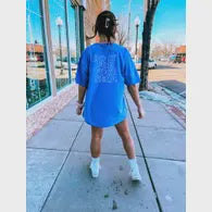 Do It For Yourself Tee