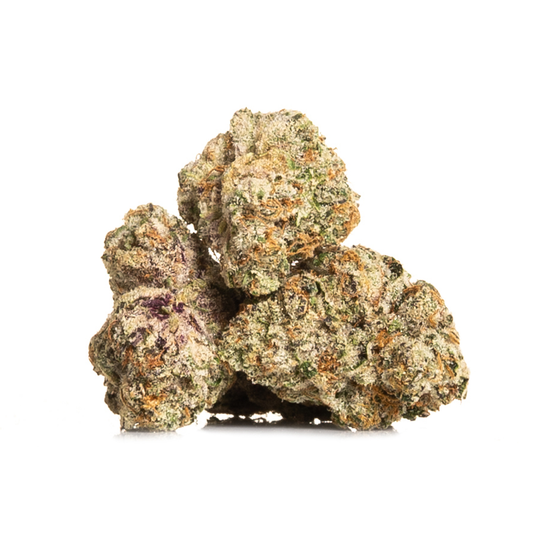 Georgia Pie x Zkittlez 30%