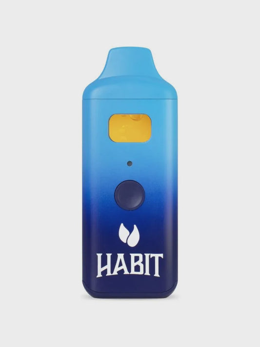 Habit 2g THCA Disposable
