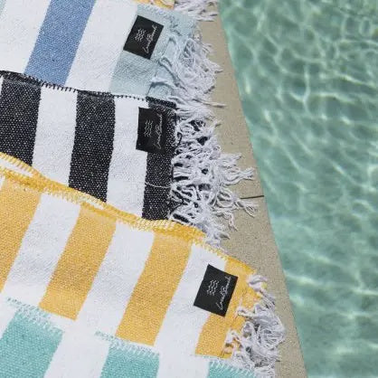Baja Beach Blanket