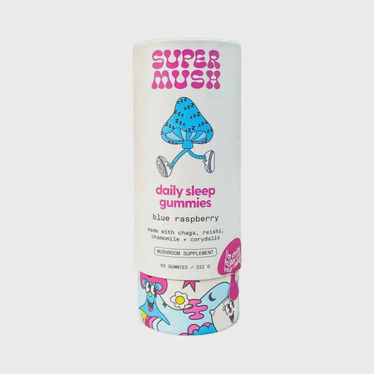 Daily Sleep Gummies