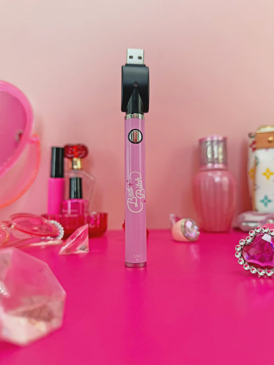 Bad Bitch Vape Battery
