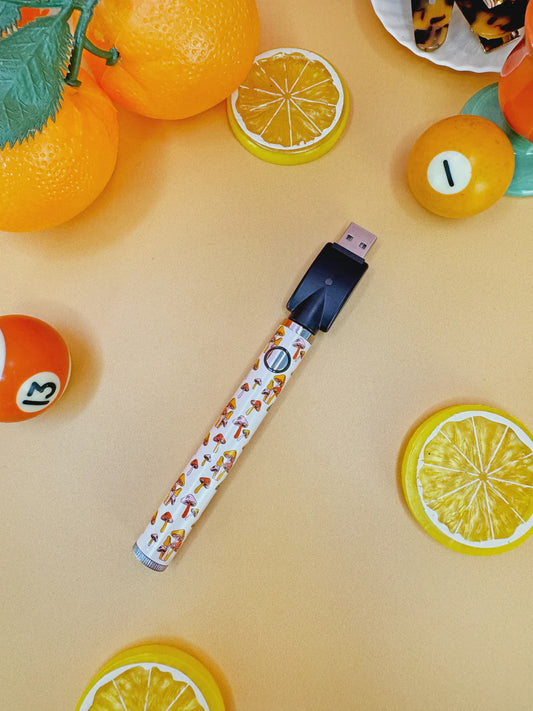 Magic Mushie Vaper Battery