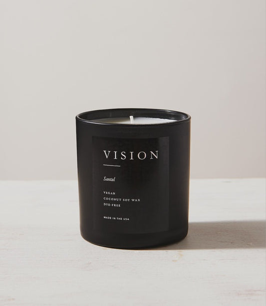 Vision Candle