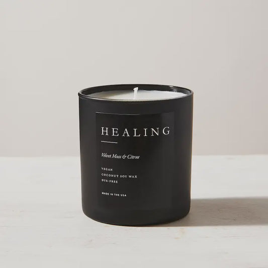 Healing Candle