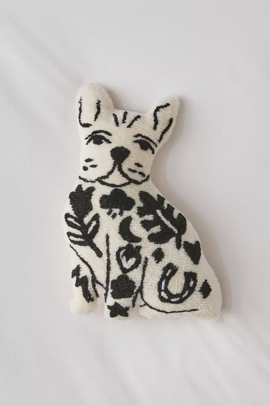 Frenchie Pillow