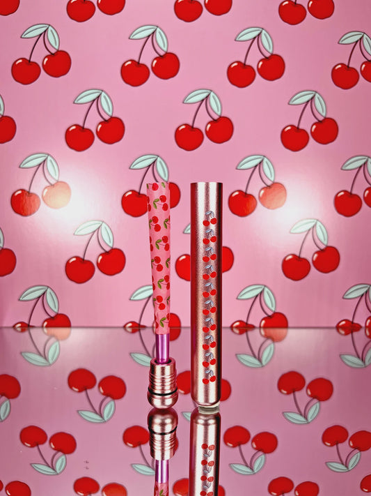 Cherry J Tube