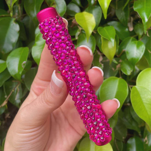 Barbie Girl Doob Tube