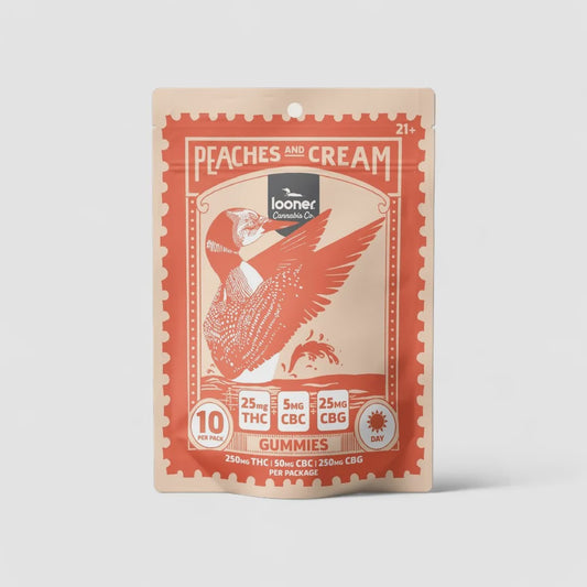 Looner 25mgTHC Gummies