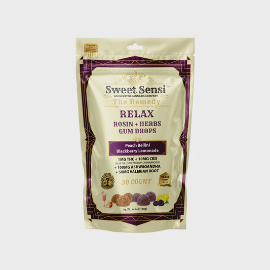 The Remedy Gum Drops