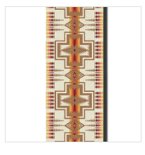 Pendleton Harding Tan Per Yoga Mat