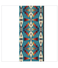 Pendleton X Yeti Yoga the Tucson Turquoise