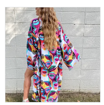 Picasso Kaftan