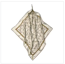 Death Valley Cotton Bandana