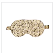 Death Valley Silk Sleep Mask