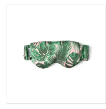 Hello Mello Beauty Sleep Satin Sleep Mask