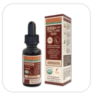 Organic Eir Moon Hemp Tincture 500