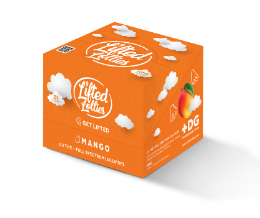 Lifted Lollies Lollipop