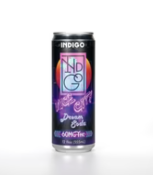 60mg Vice City Dream Soda