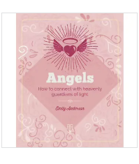 Essential Book of Angels: Heavenly Guardians of Light