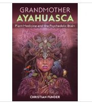Grandmother Ayahuasca: the Psychedelic Brain
