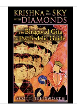 Krishna in the Sky with Diamonds: the Bhagavad Gita