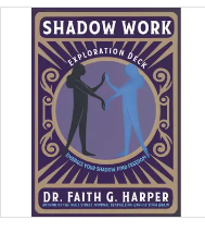 Shadow Work Exploration Deck