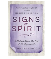 Signs of Spirit: the Purple Papers