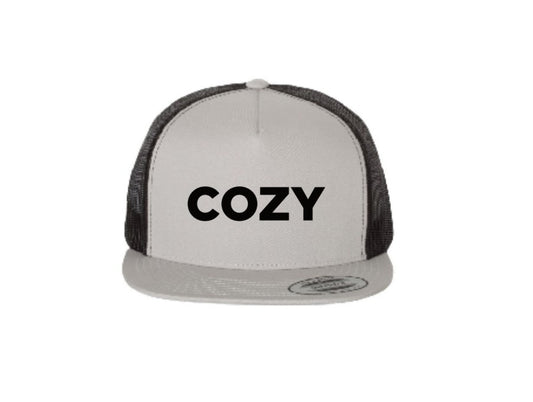 Cozy YP Classics Trucker Hat