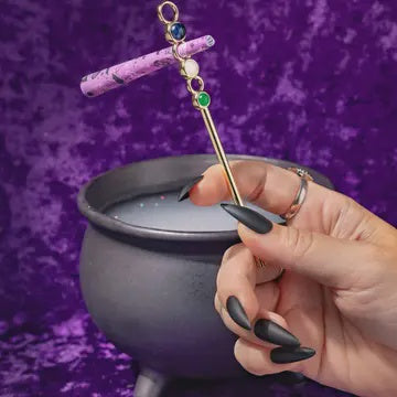 Wand Joint Holder & Packing Tool