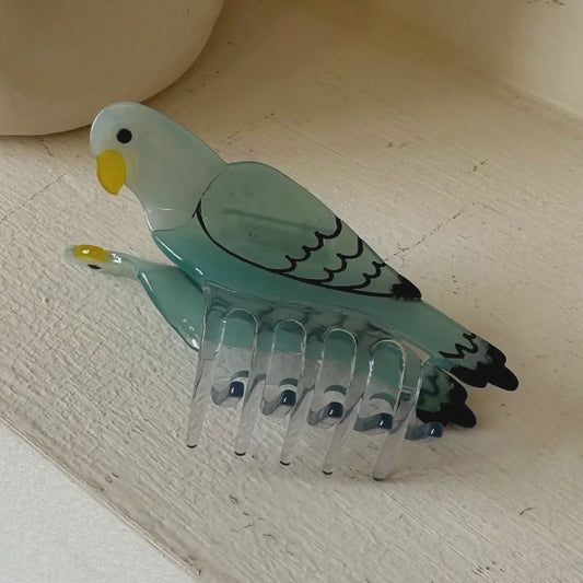 Parrot Clip