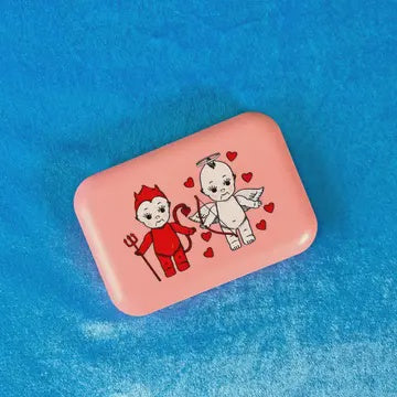 Kewpie Mini Storage Box