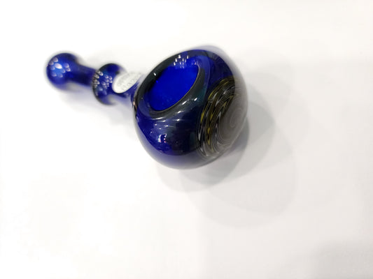 Bobby Rhoades full color spoon w wigwag cap