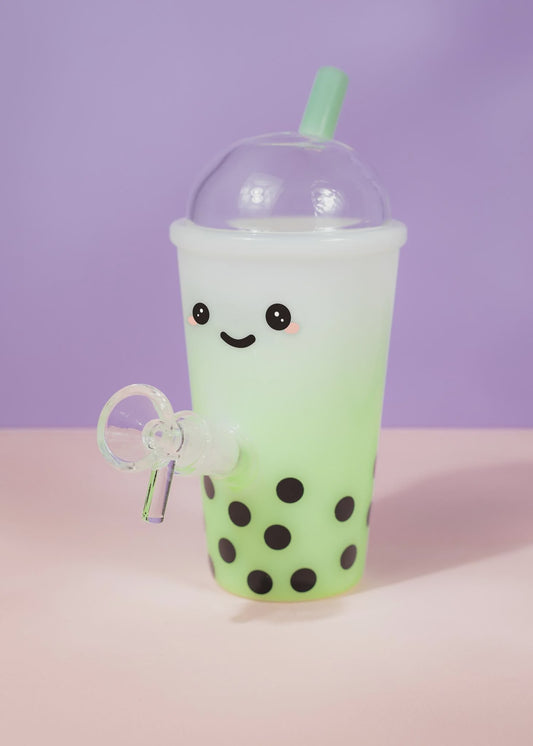 Boba Bong