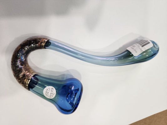 Bubsy Glass bismuth sherlock