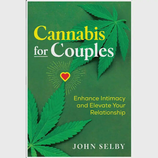 Cannabis For Couples: Elevate Your Relationship