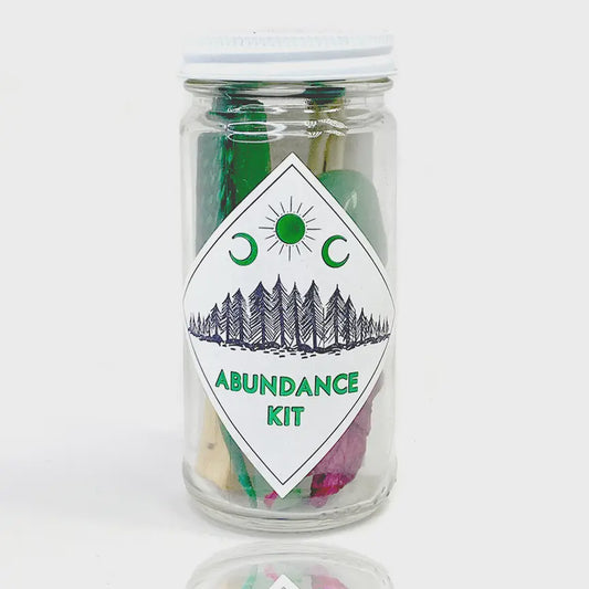 Ritual Kit Abundance