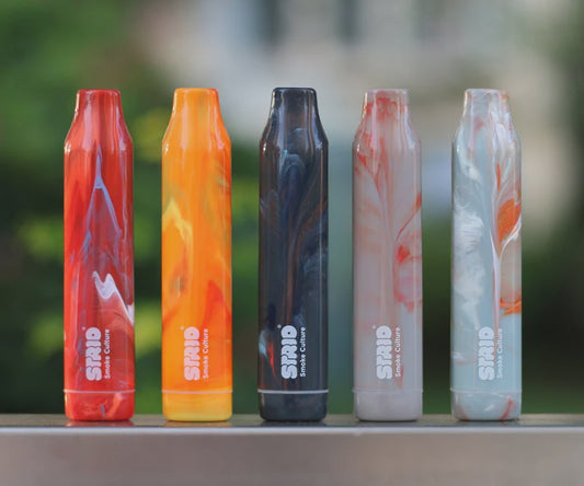 Strio Cartboy Mellow 510 Thread Battery