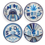 Druggist Coasters Set