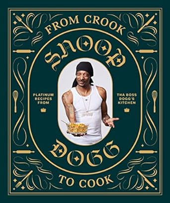 Snoop Cook Book