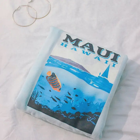 Maui Tee
