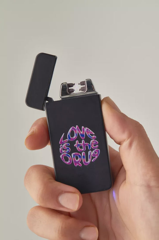 Electric Lighter