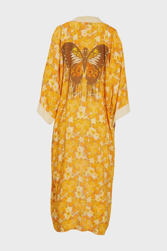 Laurel Canyon Kimono